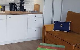Uroczy Apartament Happy 01 Z Widokowym Tarasen Na Dachu - Tuz Przy Plazy !!!